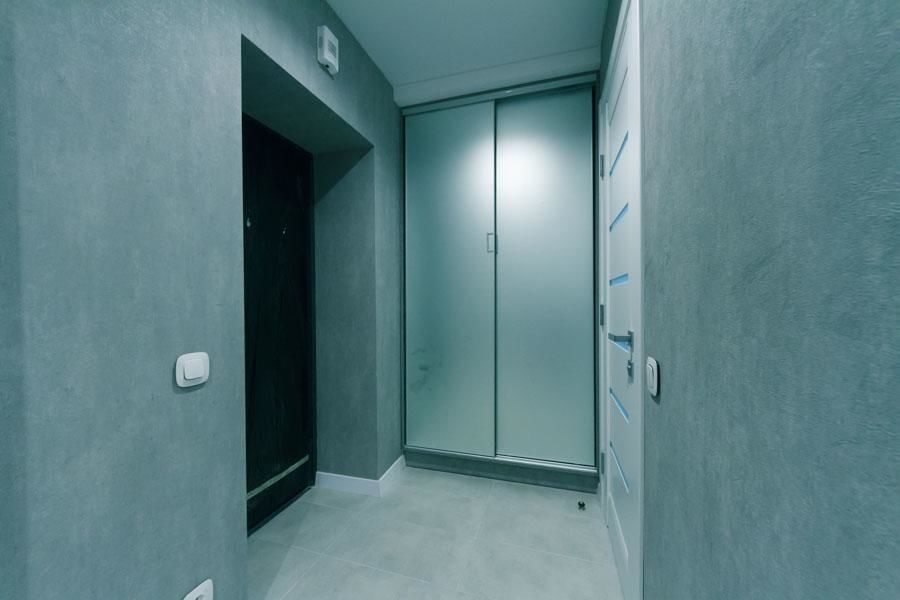 Апартаменты Hotrent City Deluxe Киев-15