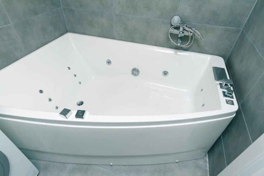 Апартаменты Hotrent City Deluxe Киев-28