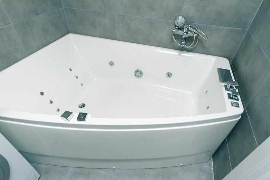 Апартаменты Hotrent City Deluxe Киев-10