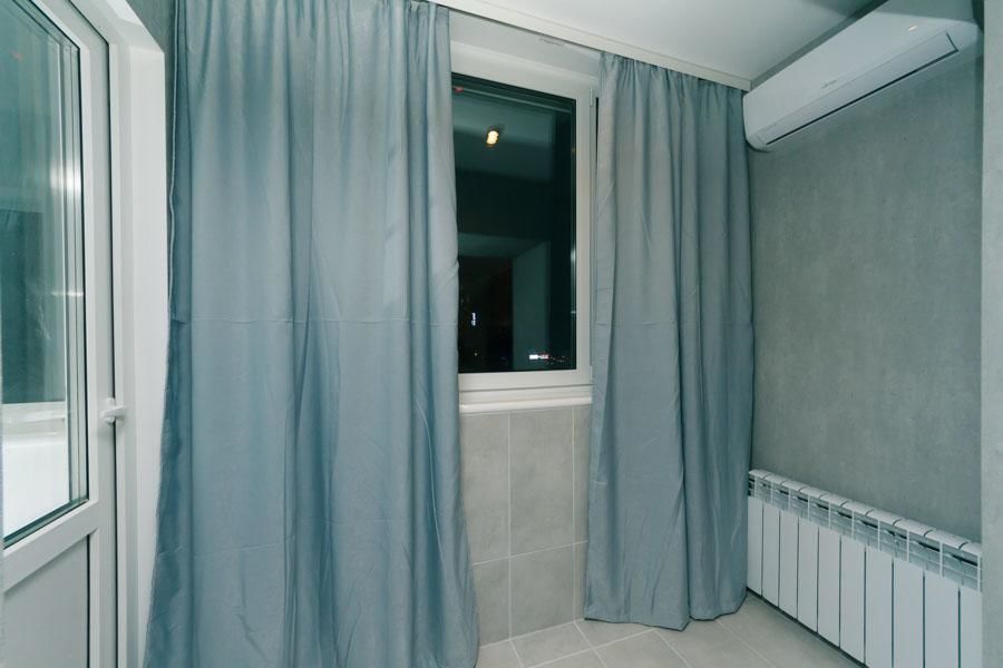 Апартаменты Hotrent City Deluxe Киев-11