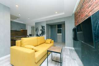 Апартаменты Hotrent City Deluxe Киев Апартаменты Делюкс-4