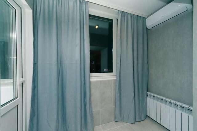 Апартаменты Hotrent City Deluxe Киев-28