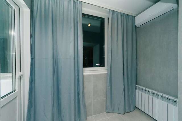 Апартаменты Hotrent City Deluxe Киев-10